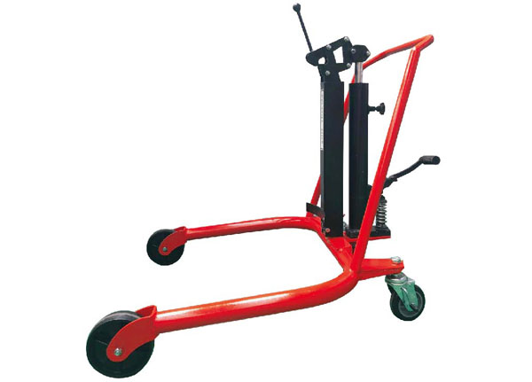 油桶運(yùn)輸車(chē)GSC-02-350